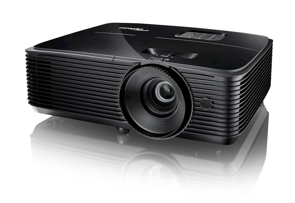 Optoma W400LVe Projector