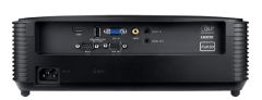 Optoma W400LVe Projector