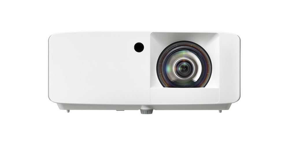Optoma ZH340ST Projector
