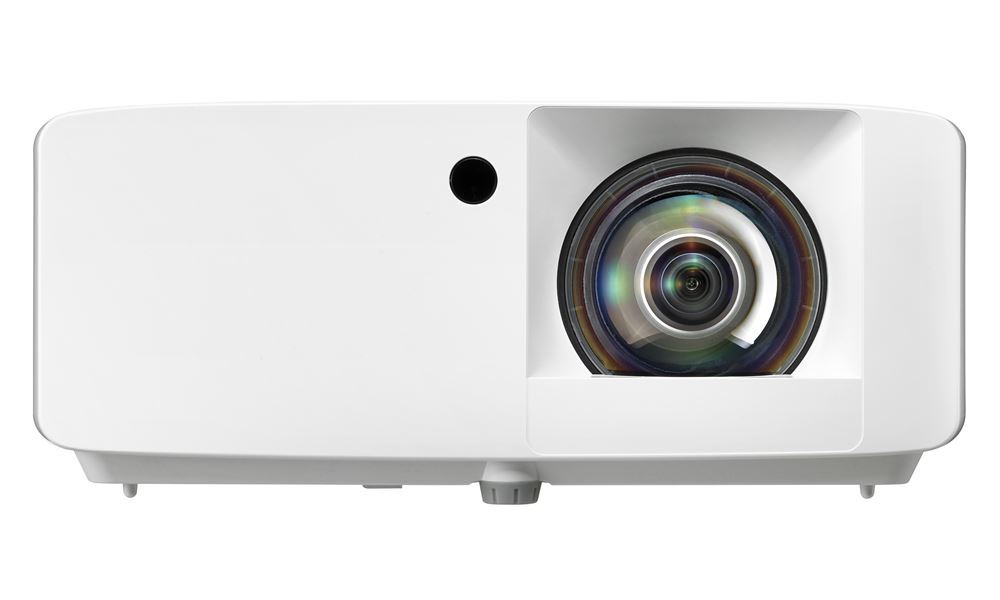 Optoma ZH350ST Projector