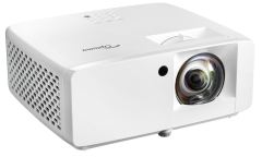 Optoma ZH340ST Projector