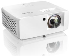 Optoma ZH340ST Projector