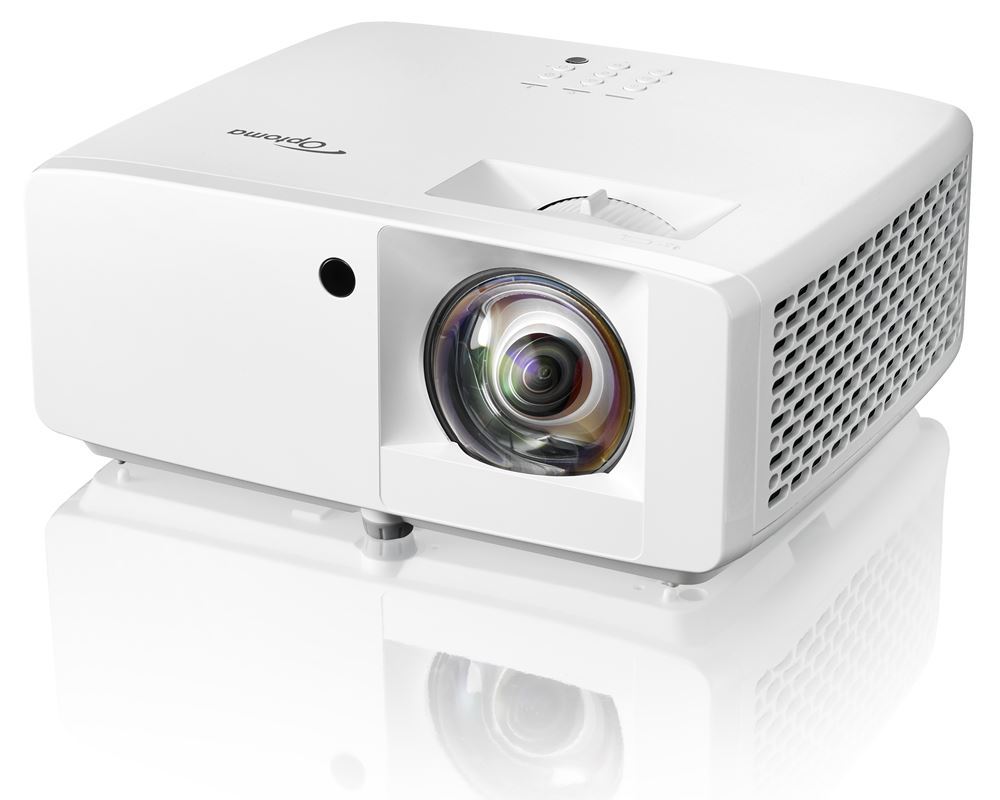 Optoma ZH340ST Projector