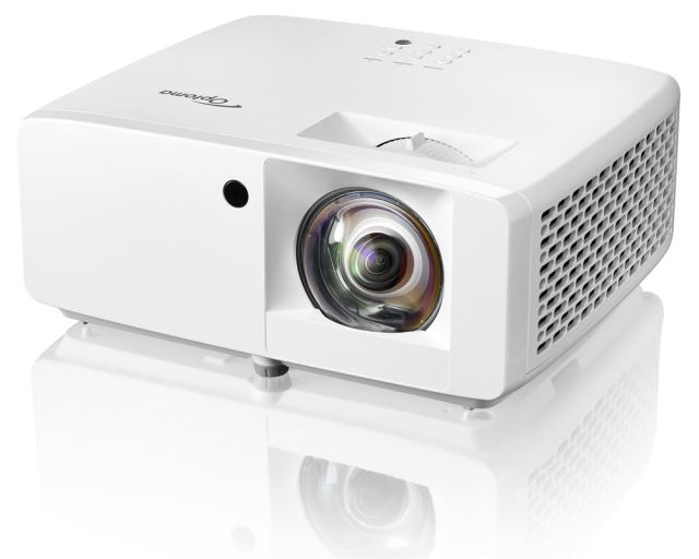 Optoma ZH350ST Projector
