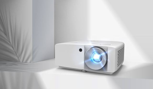Optoma ZW350e Projector