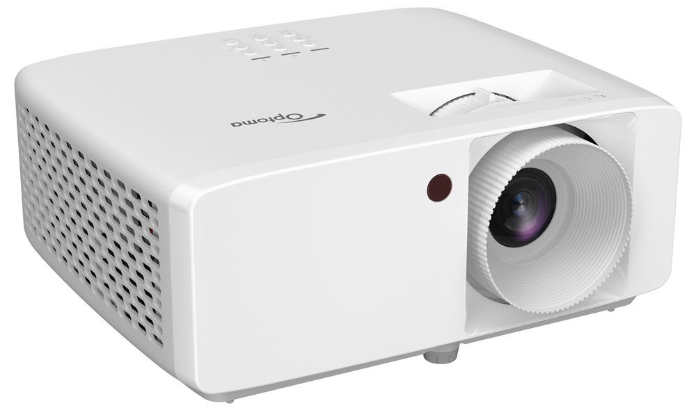 Optoma ZW350e Projector