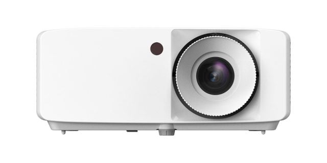 Optoma ZW350e Projector