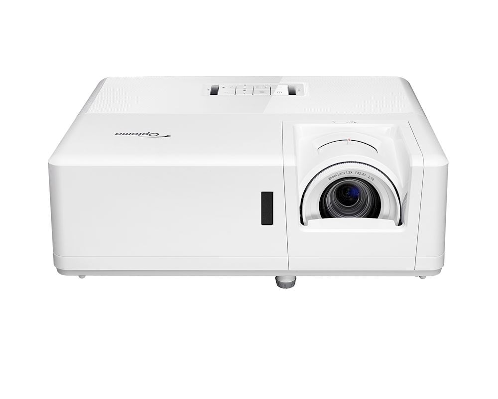 Optoma ZW400 Projector