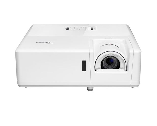 Optoma ZW400 Projector