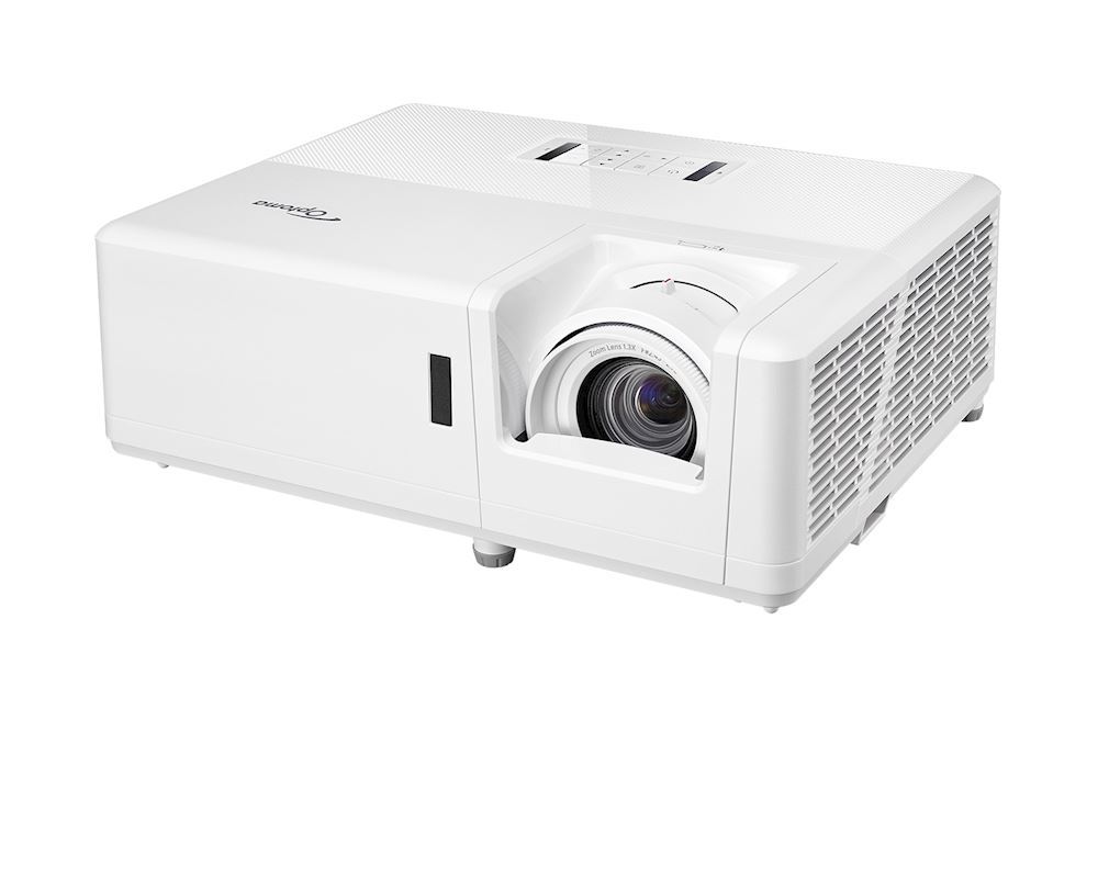 Optoma ZW400 Projector