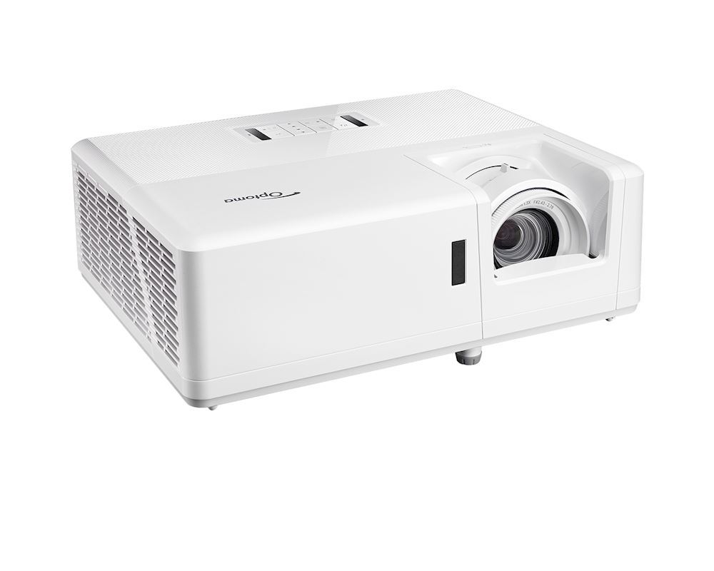 Optoma ZW400 Projector