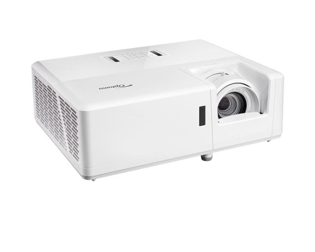 Optoma ZW400 Projector