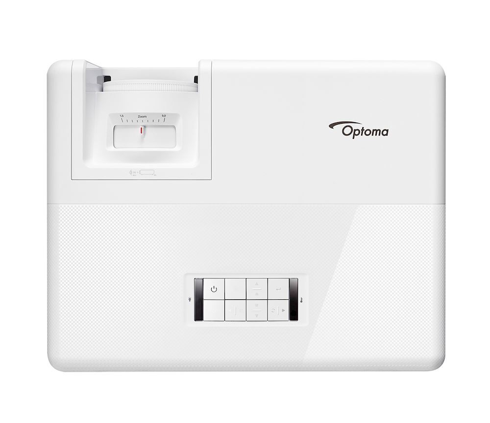 Optoma ZW400 Projector