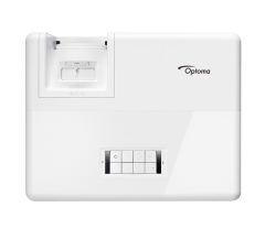 Optoma ZW400 Projector