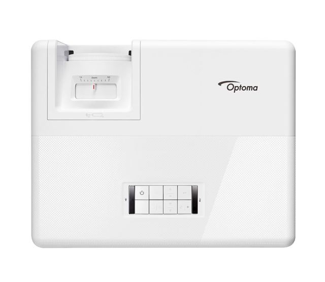 Optoma ZW400 Projector