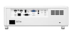 Optoma ZW400 Projector