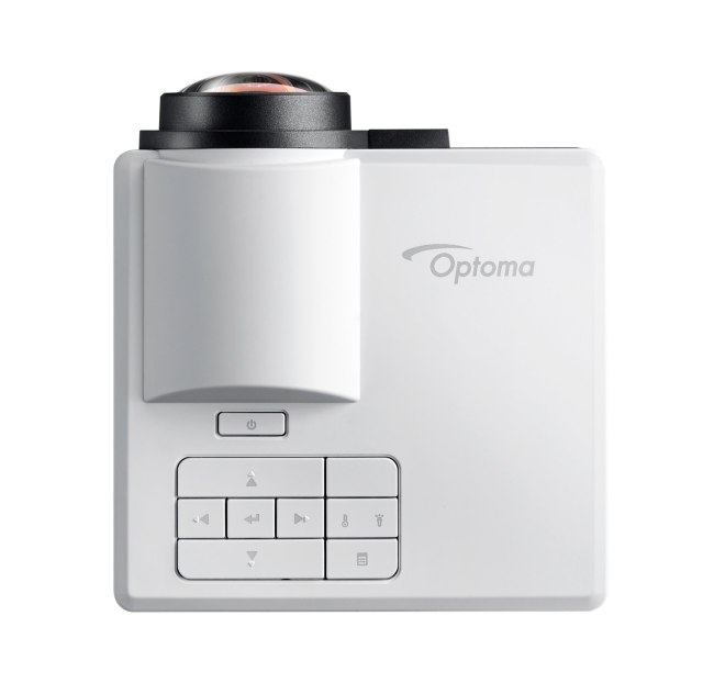 Optoma ML1050STi Projector