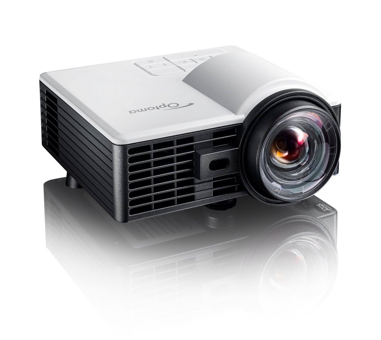 Optoma ML1050STi Projector