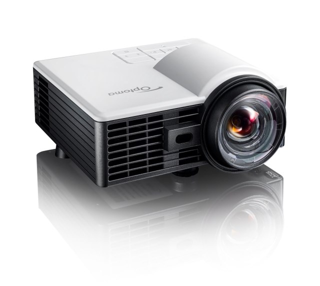Optoma ML1050STi Projector