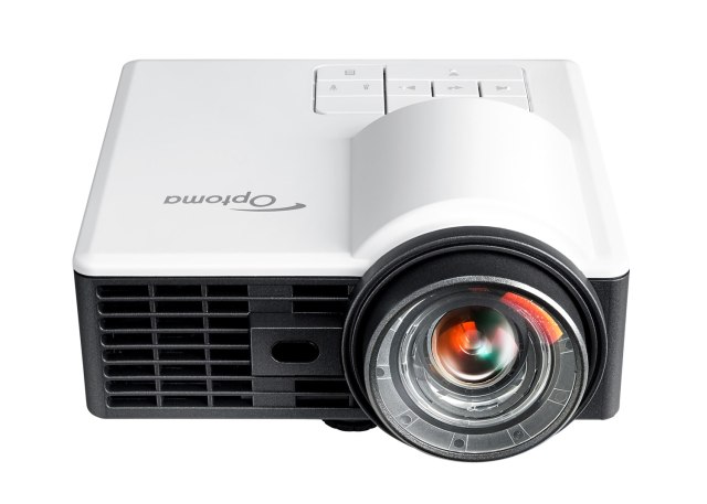 Optoma ML1050STi Projector