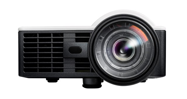 Optoma ML1050STi Projector