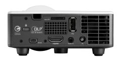Optoma ML1050STi Projector