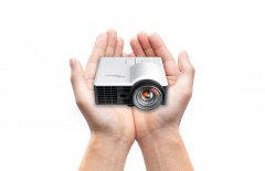 Optoma ML1050STi Projector