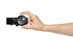 Optoma ML1050STi Projector
