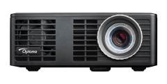 Optoma ML750 Projector