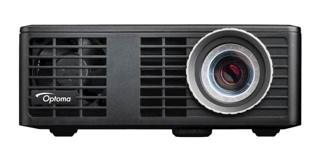 Optoma ML750 Projector