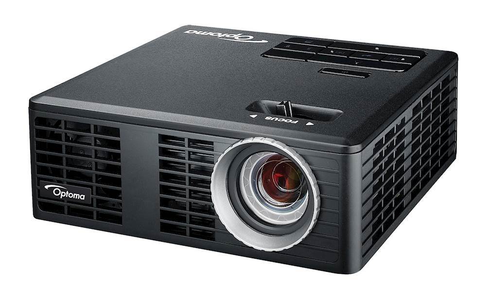 Optoma ML750 Projector
