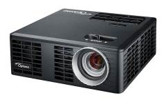 Optoma ML750 Projector