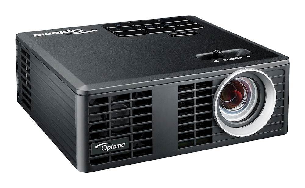 Optoma ML750 Projector