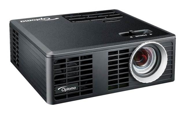 Optoma ML750 Projector