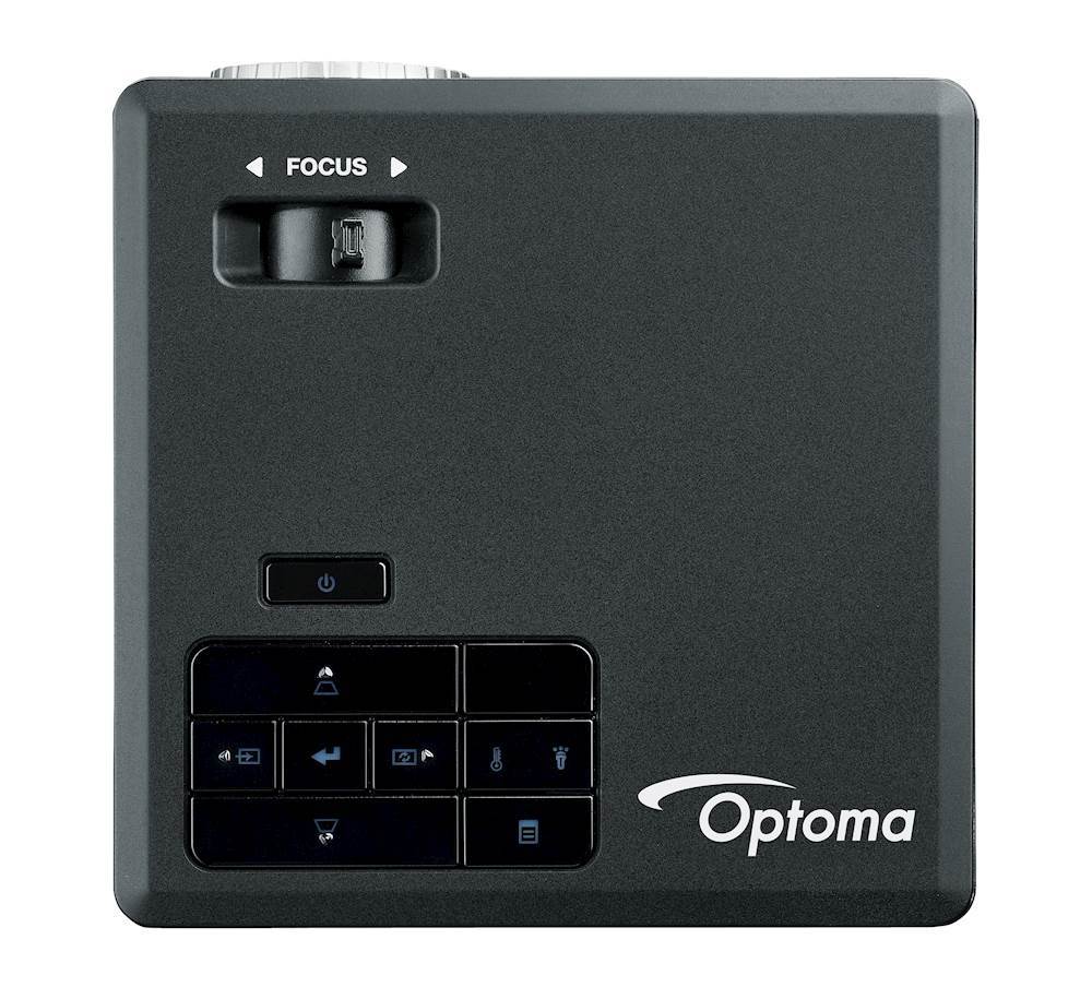 Optoma ML750 Projector