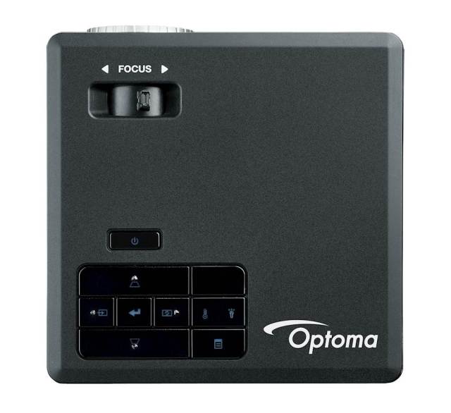 Optoma ML750 Projector
