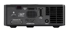 Optoma ML750 Projector