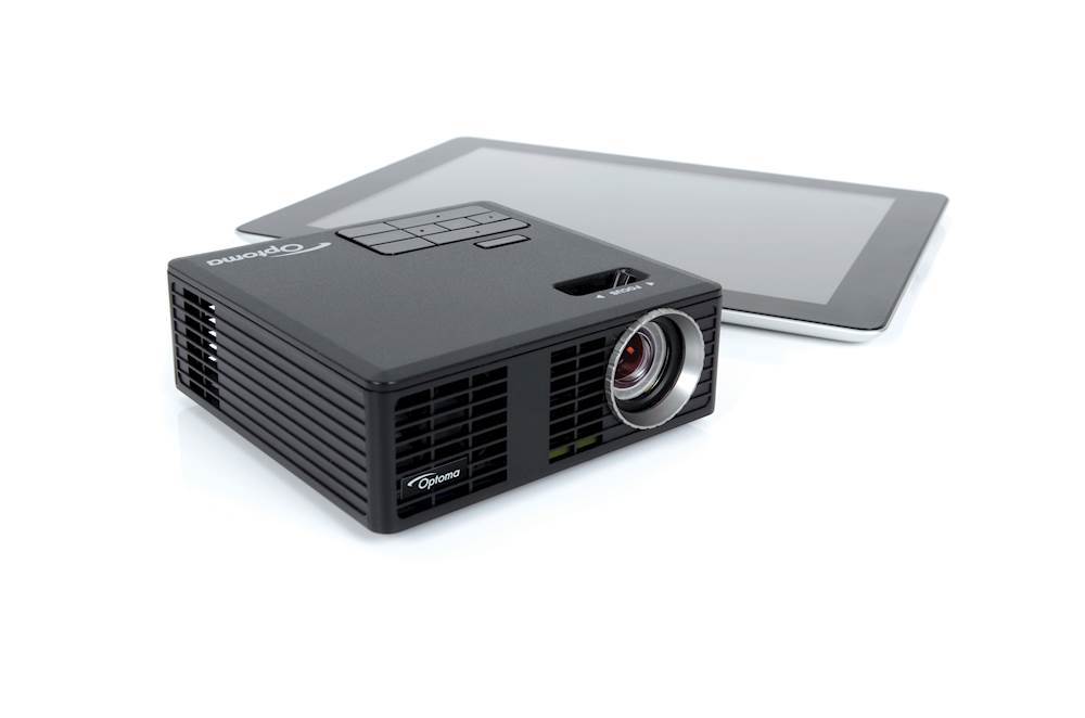 Optoma ML750 Projector