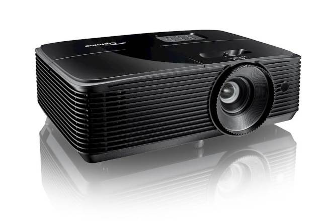 Optoma S336 Projector