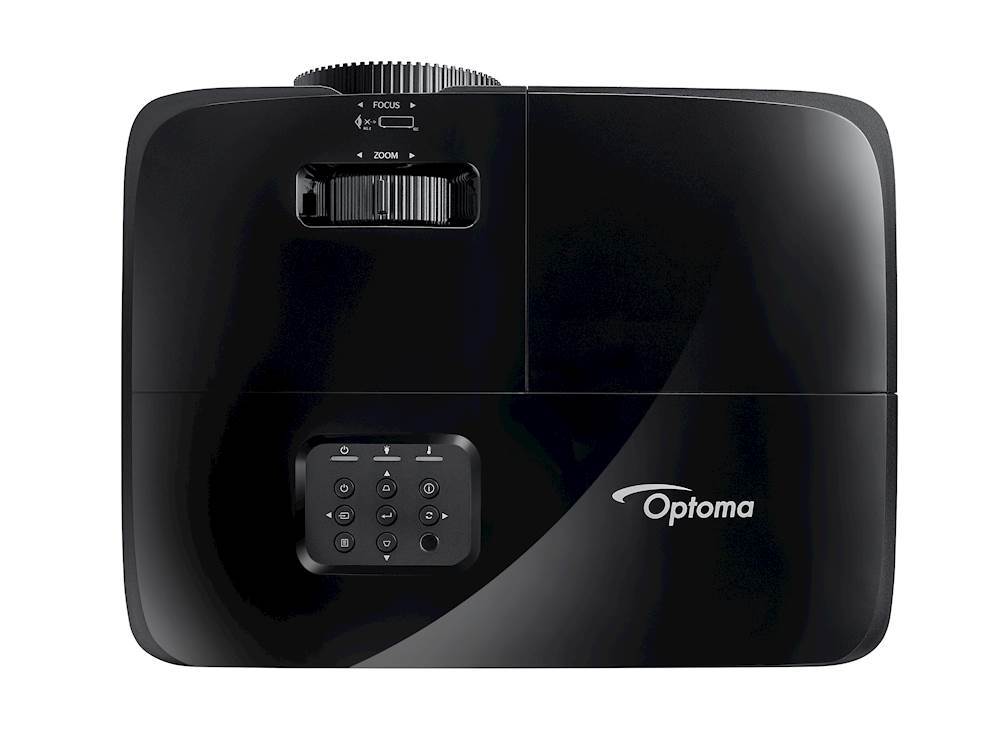 Optoma S336 Projector
