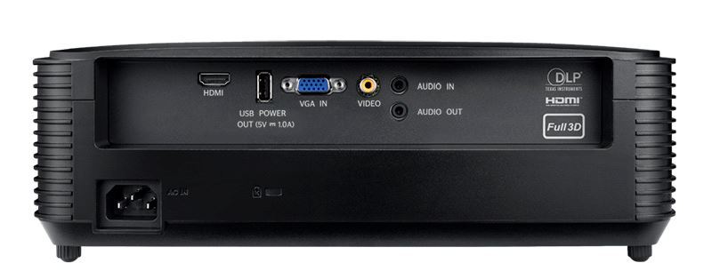 Optoma S336 Projector
