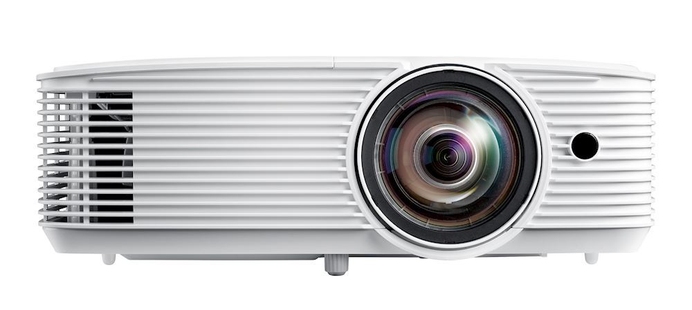 Optoma X309ST Projectors
