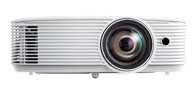 Optoma X309ST Projectors