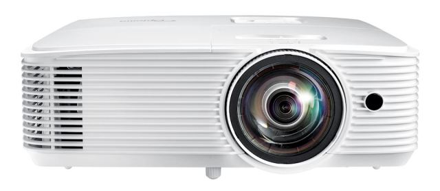 Optoma X309ST Projectors
