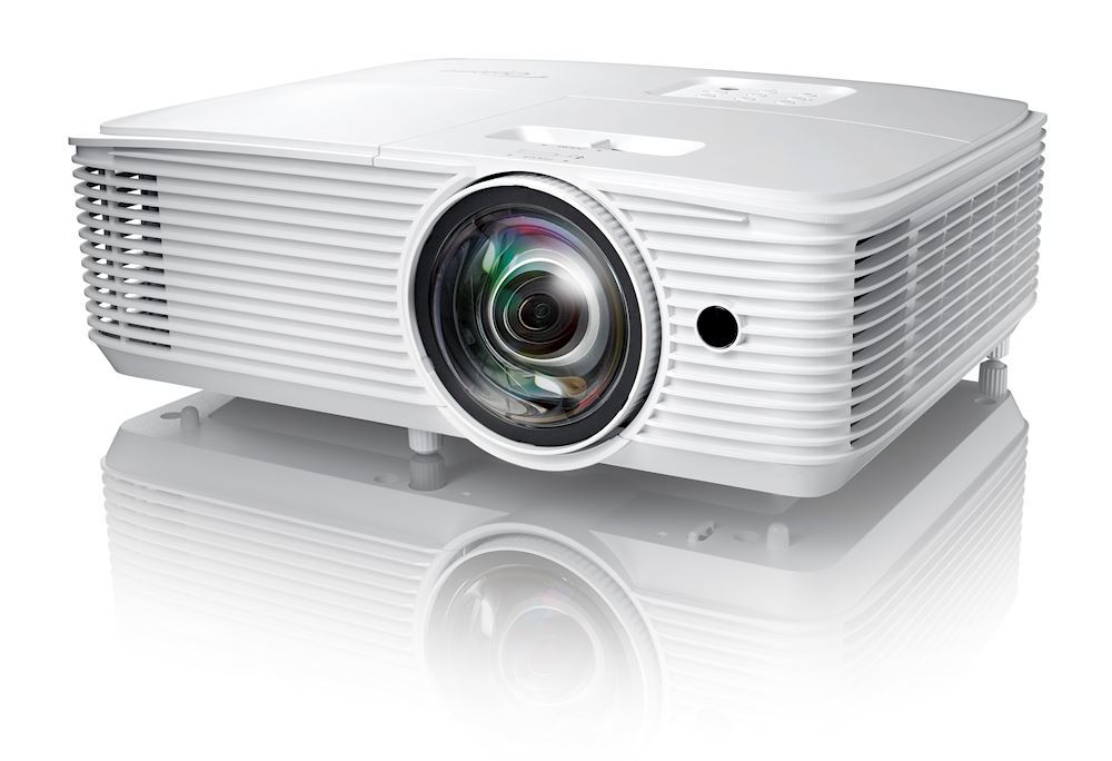 Optoma X309ST Projectors