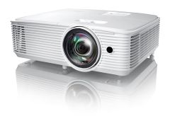 Optoma X309ST Projectors