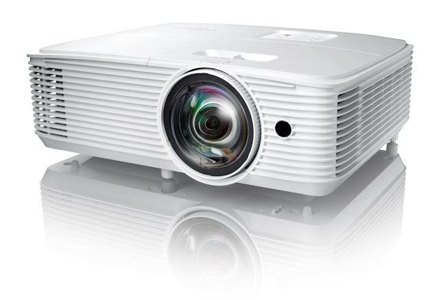 Optoma X309ST Projectors