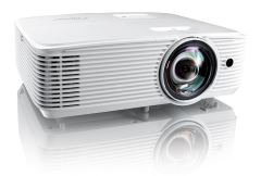 Optoma X309ST Projectors