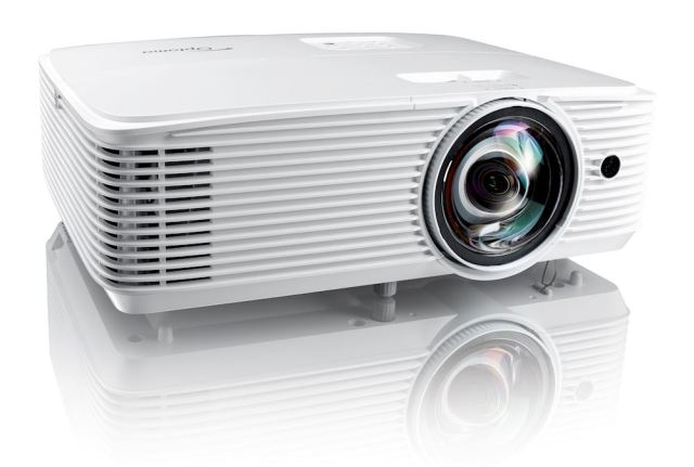 Optoma X309ST Projectors