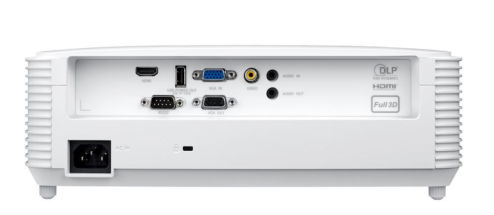 Optoma X309ST Projectors